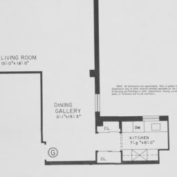 Greenwich Towers, 105 W. 13...