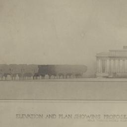 Page No. 35 - Elevation and...