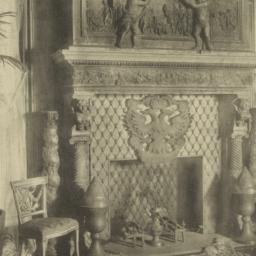 Page No. 122 - Chimneypiece...