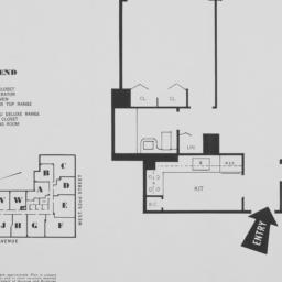 888 Eighth Avenue, Apartmen...