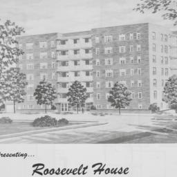 Roosevelt House, 143-08 Roo...