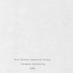 Reminiscences of C. L. Mear...