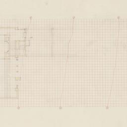 Hall basement floor plan