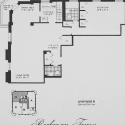 Beekman Towers, 1 Mitchell ...