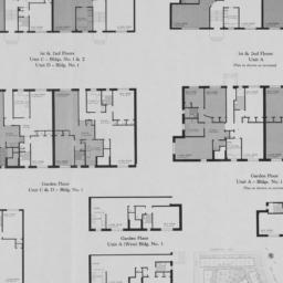 Five Town Apartments, Atlan...