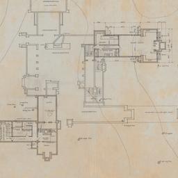 Working drawing #2: Basemen...