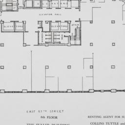 Fuller Building, 595 Madiso...