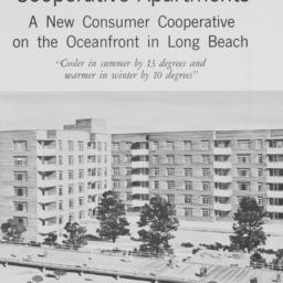 Seaview Terrace, Lindell Bo...