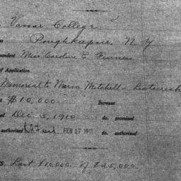 Carnegie Gifts and Grants t...