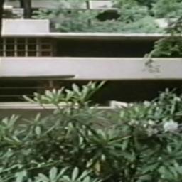 The House on the Waterfall,...