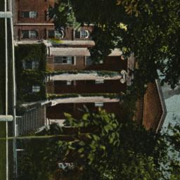 Long Island State Hospital,...