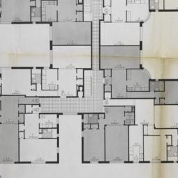 Wallgate Apartments, Grace ...