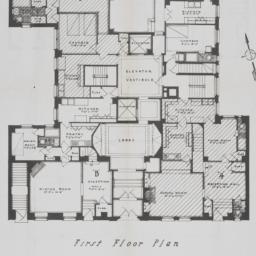 169 E. 78 Street, First Flo...