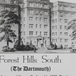 Forest Hills South (Meadowb...