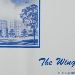 The Wingate, 84-25 Elmhurst...