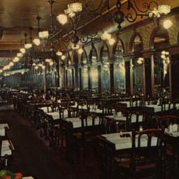 Gage & Tollner, Oyster ...