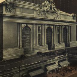 Grand Central Station, New ...