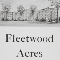 Fleetwood Acres, 1330 Midla...