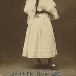 Joseph Buhler in the Cast o...