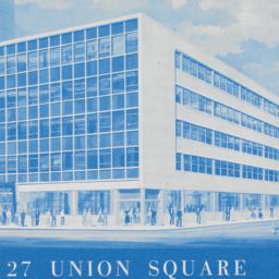 27 Union Square