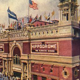 New York Hippodrome