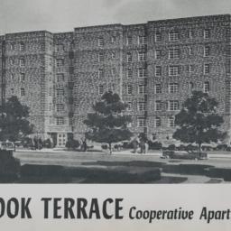 Midbrook Terrace, E. 48 Str...