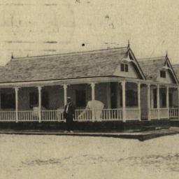 Eagan Villas, Rockaway Beac...