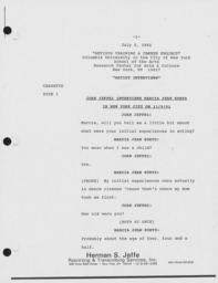 transcript