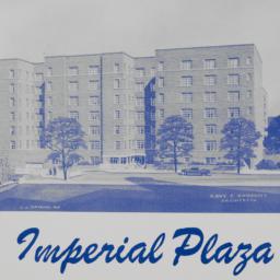 Imperial Plaza, 131 74 Street