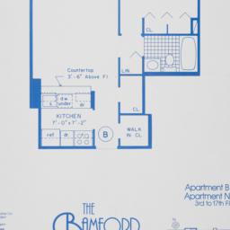Bamford, 333 E. 56 Street, ...