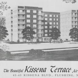 Kissena Terrace, 43-43 Kiss...