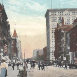East 14th Street, New York