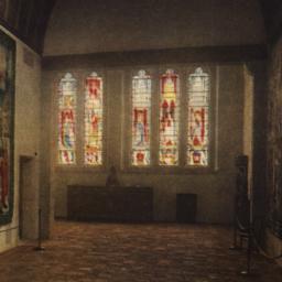 The Boppard Room Showing St...