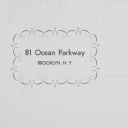 81 Ocean Parkway