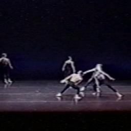 Joyce Trisler Choreography