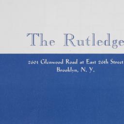 The Rutledge, 2601 Glenwood...