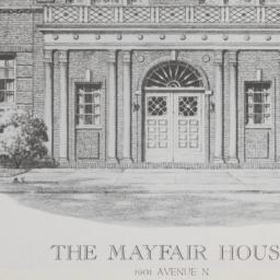 The Mayfair House, 1901 Ave...