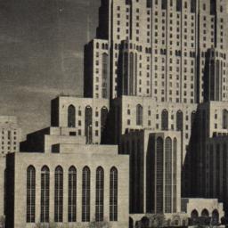 Cornell Medical Center (n.Y...