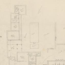 First floor plan