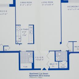Kings Point House, 320 East...