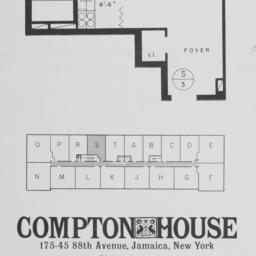 Compton House, 175-45 88 Av...