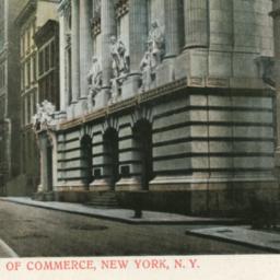 Chamber of Commerce, New Yo...