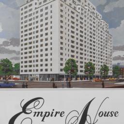 Empire House, 200 E. 71 Str...