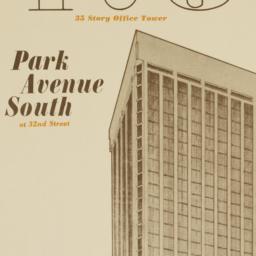 475 Park Avenue South, 475 ...