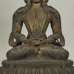Vairocana Adibuddha
