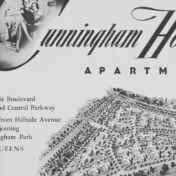 Cunningham Heights Apartmen...