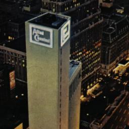 Allied Chemical Tower