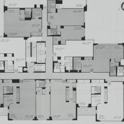 360 E. 72 Street, Plan Of N...