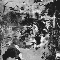 Bridge (barely decipherable)