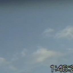 Unidentified WBAI radio show